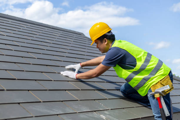 Quick and Trustworthy Emergency Roof Repair Services in Lake Royale, NC