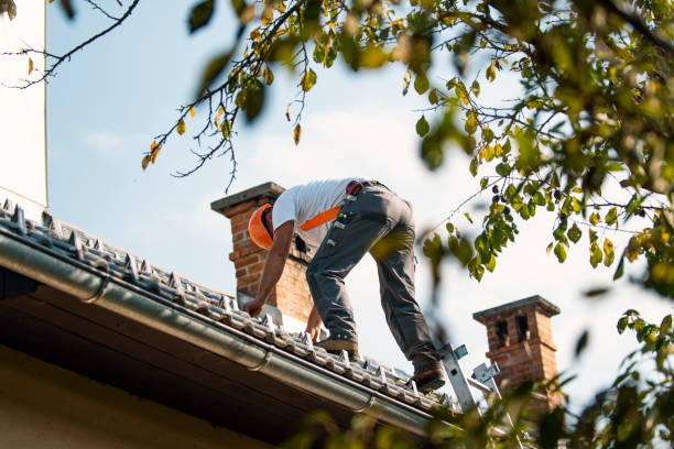 Lake Royale, NC Roofing Contractor Company
