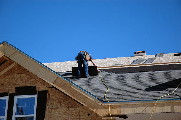Best Roof Maintenance Services  in Lake Royale, NC