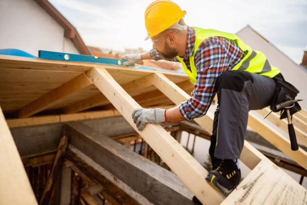 Best Storm Damage Roof Repair  in Lake Royale, NC