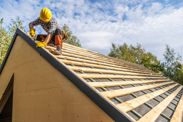 Best Best Roofing Contractors  in Lake Royale, NC