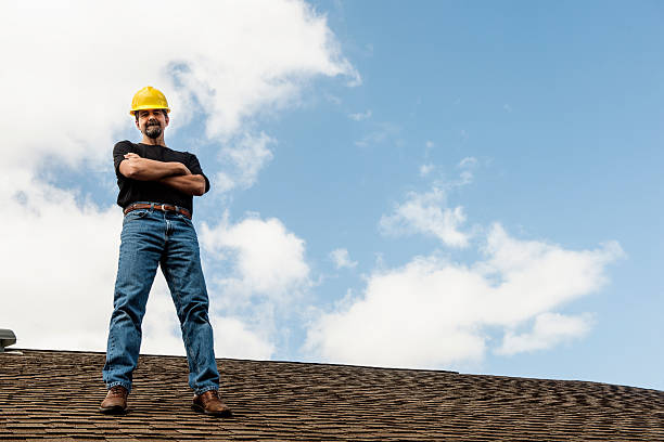 Best Emergency Roof Repair  in Lake Royale, NC
