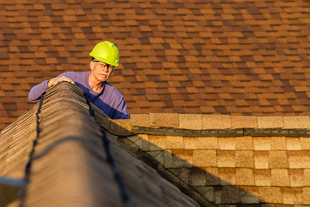 Roof Repair Estimates in Lake Royale, NC