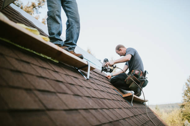 Best Storm Damage Roof Repair  in Lake Royale, NC