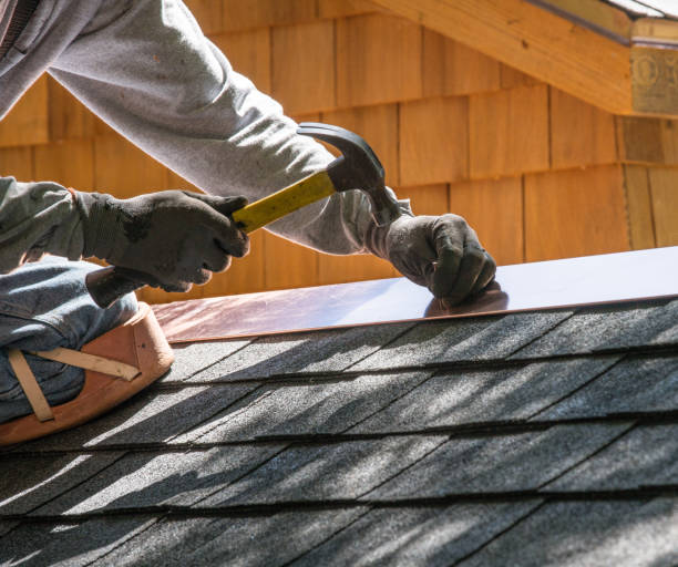 Best Residential Roofing Contractor  in Lake Royale, NC